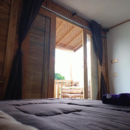 Batur Twin House Villa Kubupenlokan Dış mekan fotoğraf