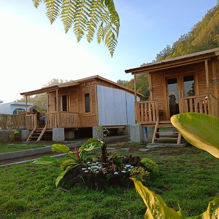Batur Twin House Villa Kubupenlokan Dış mekan fotoğraf