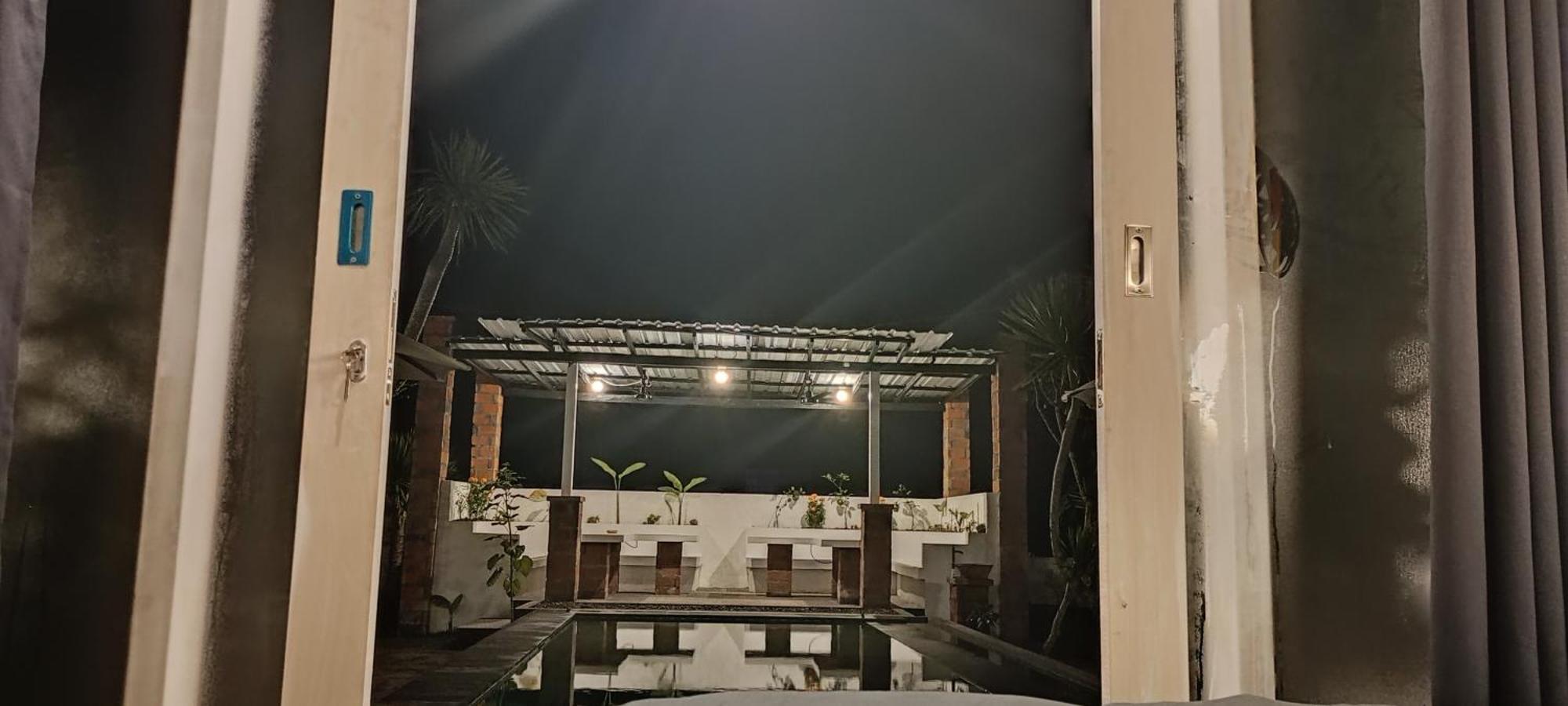 Batur Twin House Villa Kubupenlokan Dış mekan fotoğraf