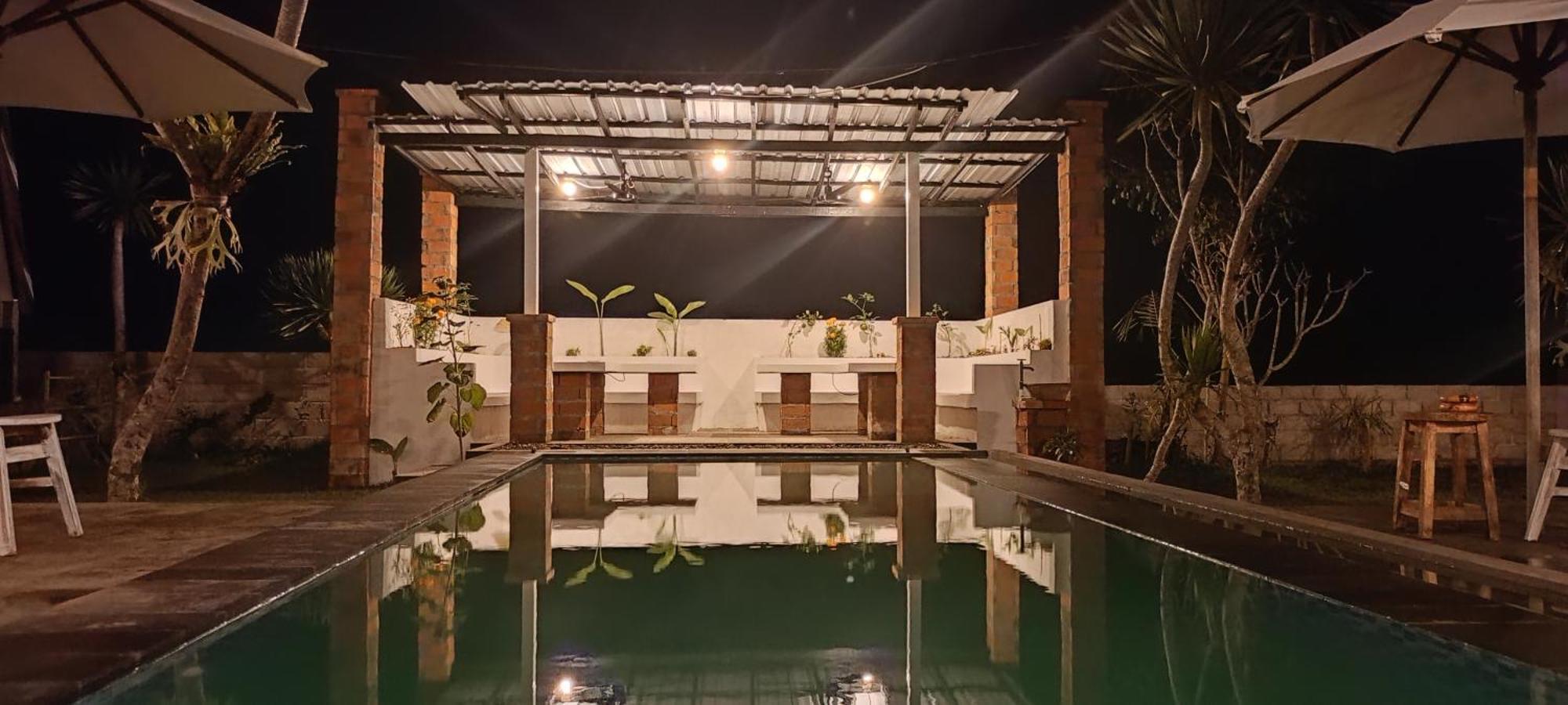 Batur Twin House Villa Kubupenlokan Dış mekan fotoğraf
