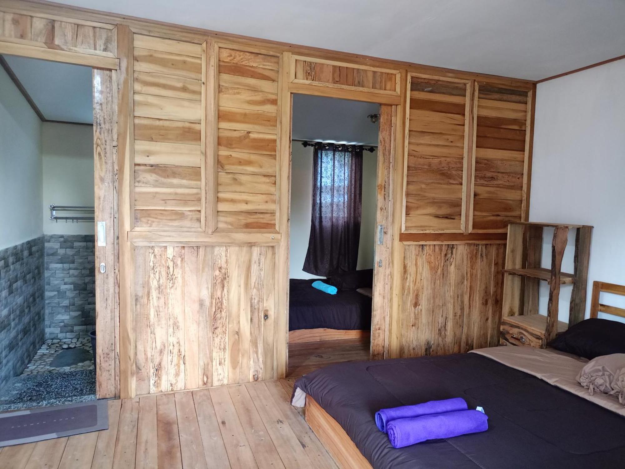 Batur Twin House Villa Kubupenlokan Dış mekan fotoğraf
