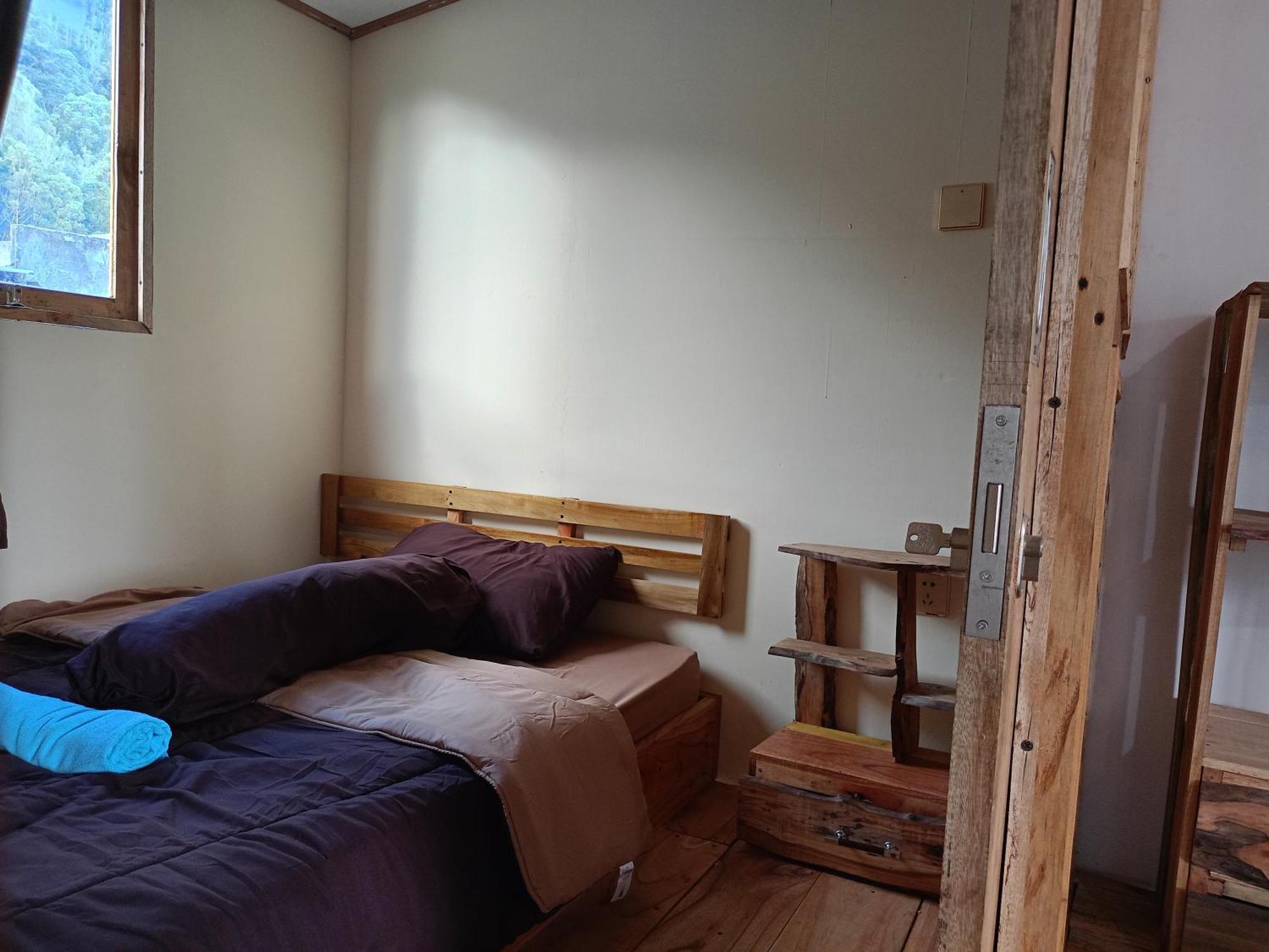 Batur Twin House Villa Kubupenlokan Dış mekan fotoğraf