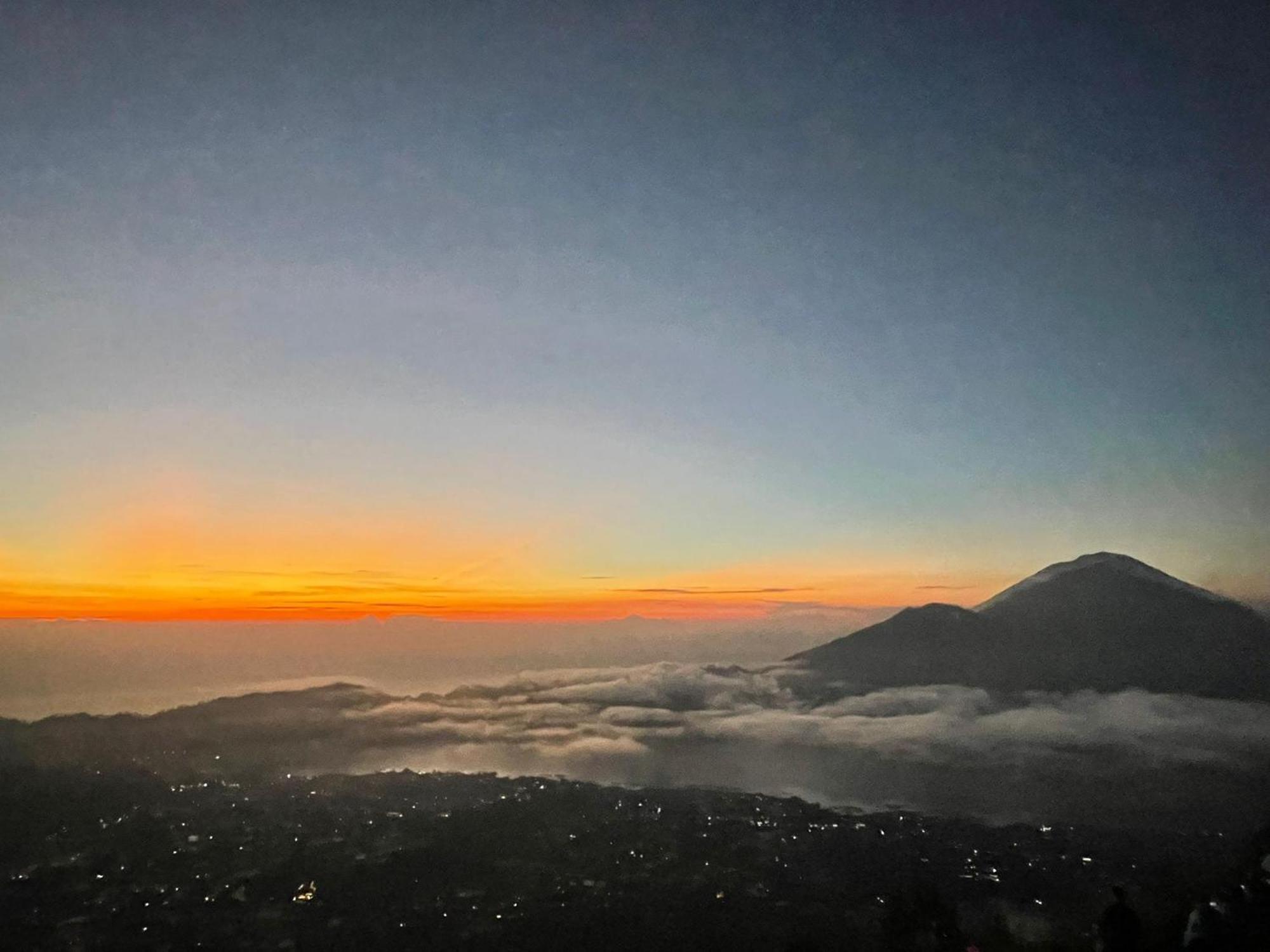 Batur Twin House Villa Kubupenlokan Dış mekan fotoğraf