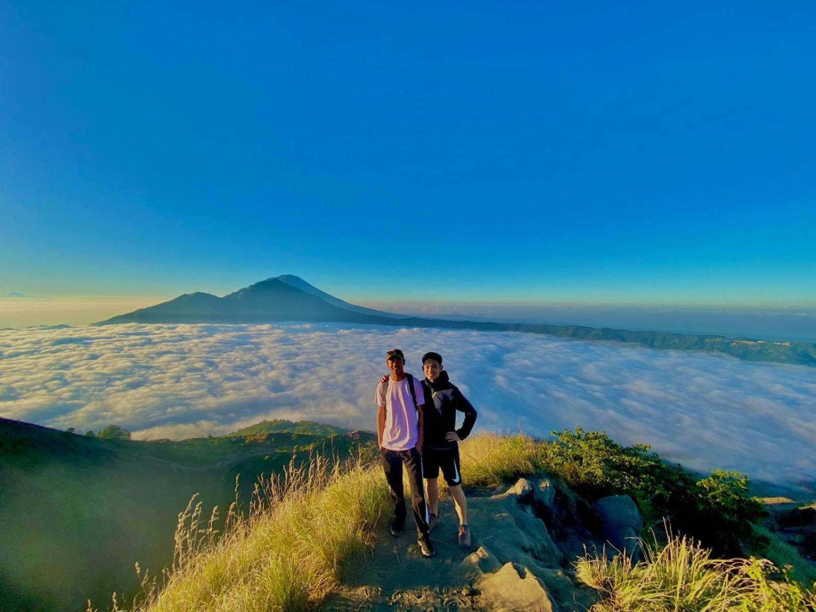 Batur Twin House Villa Kubupenlokan Dış mekan fotoğraf