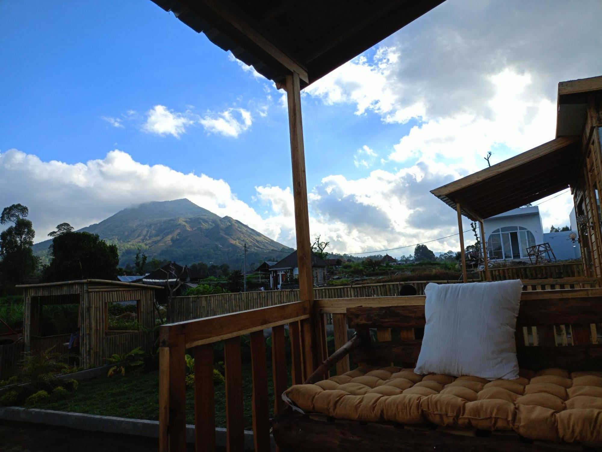 Batur Twin House Villa Kubupenlokan Dış mekan fotoğraf