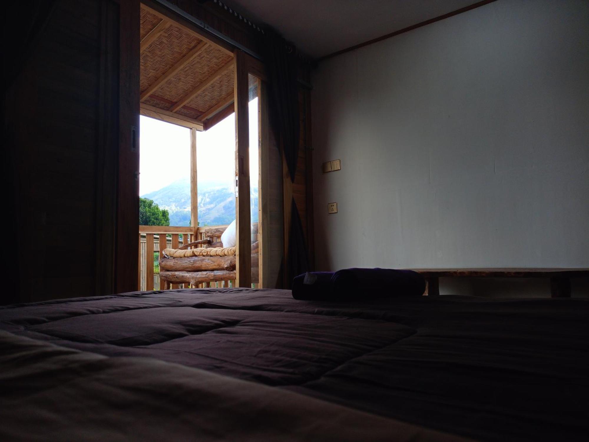 Batur Twin House Villa Kubupenlokan Dış mekan fotoğraf