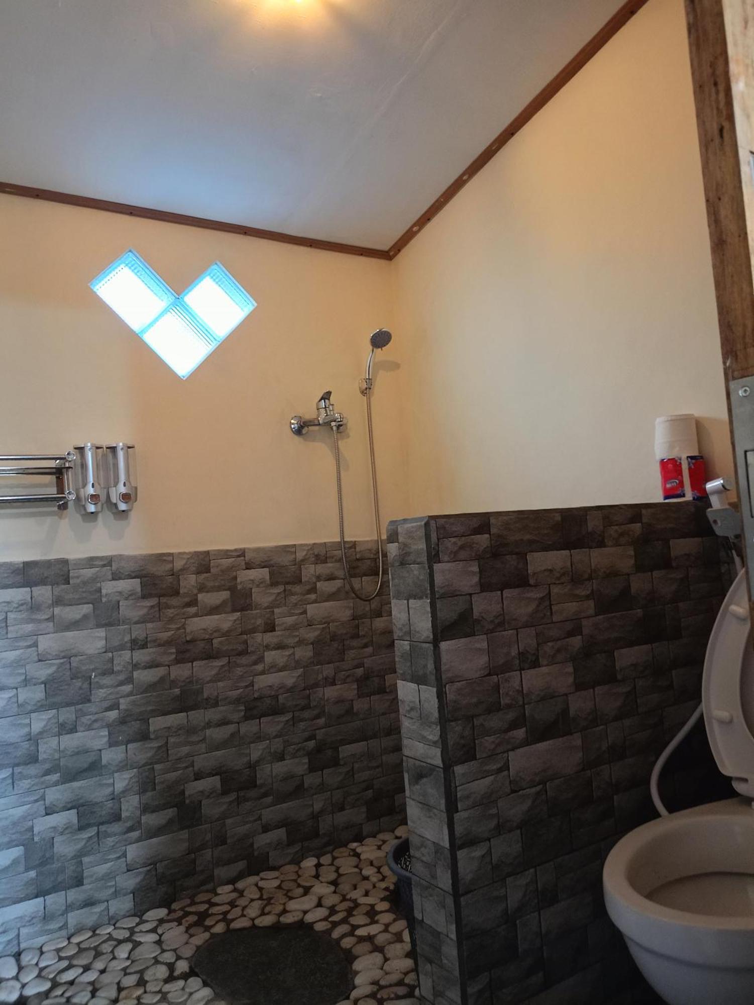 Batur Twin House Villa Kubupenlokan Dış mekan fotoğraf