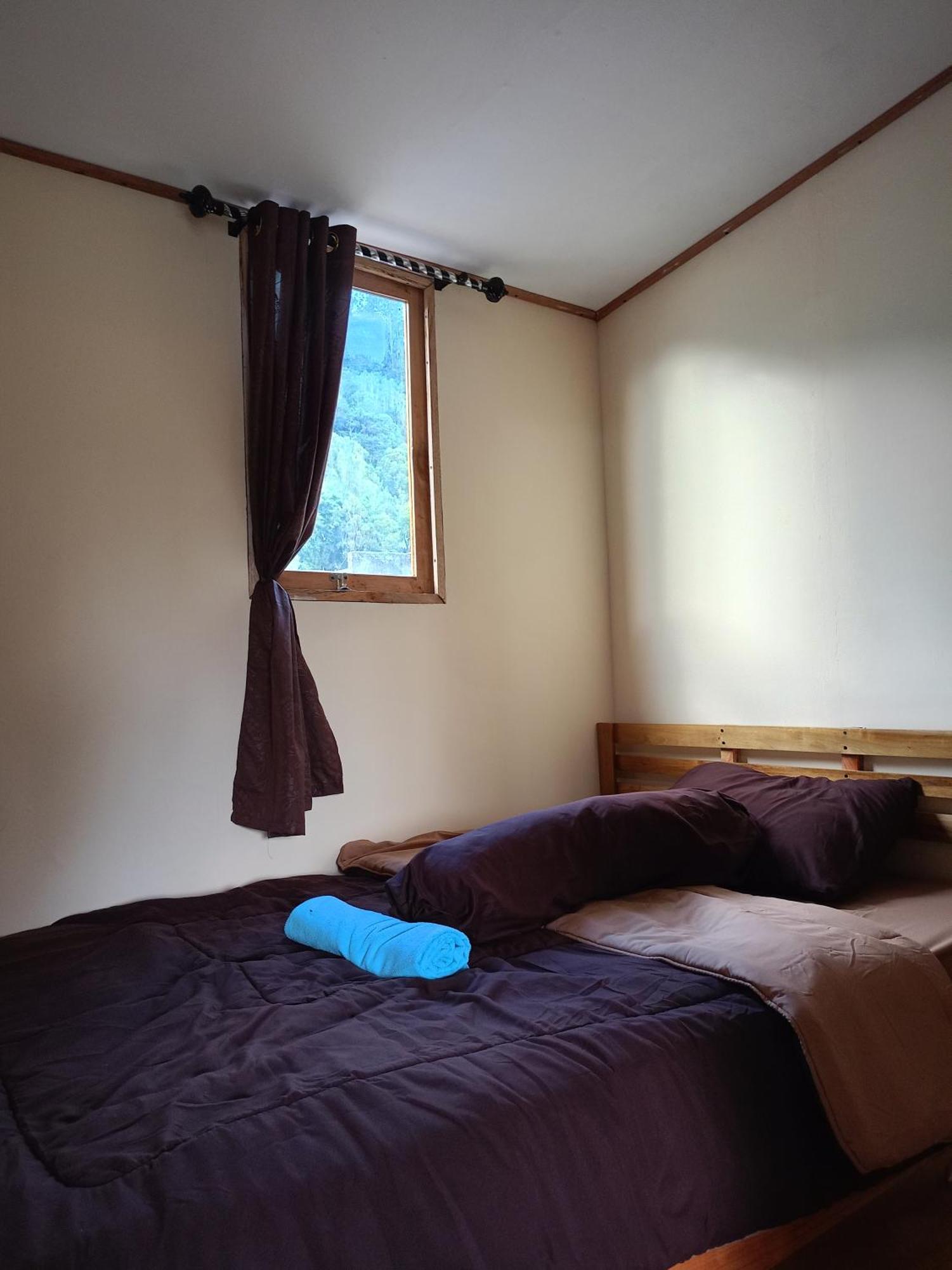 Batur Twin House Villa Kubupenlokan Dış mekan fotoğraf