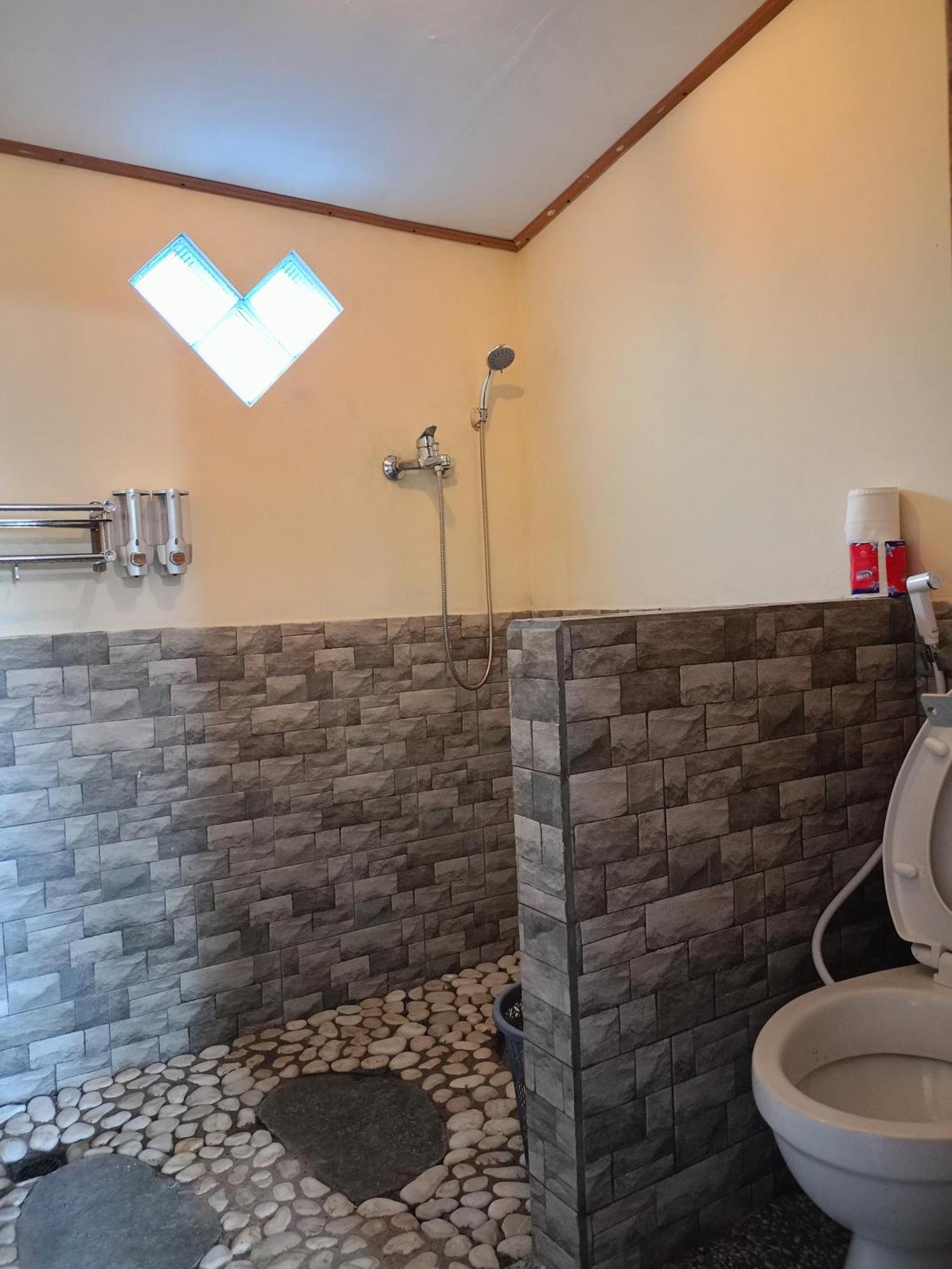 Batur Twin House Villa Kubupenlokan Dış mekan fotoğraf