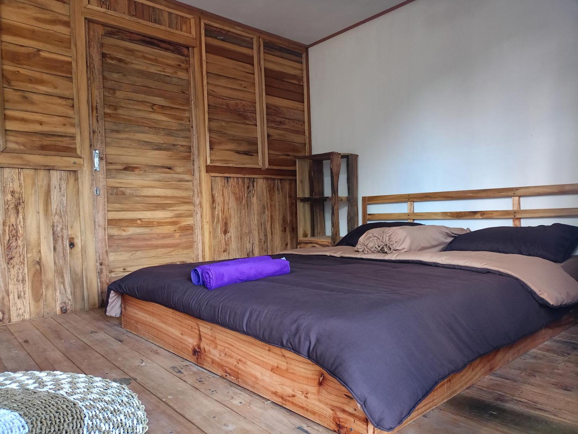 Batur Twin House Villa Kubupenlokan Dış mekan fotoğraf