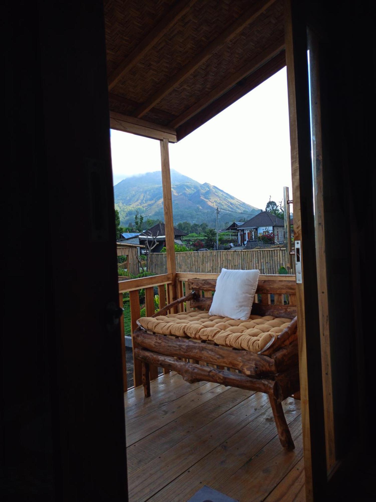 Batur Twin House Villa Kubupenlokan Dış mekan fotoğraf