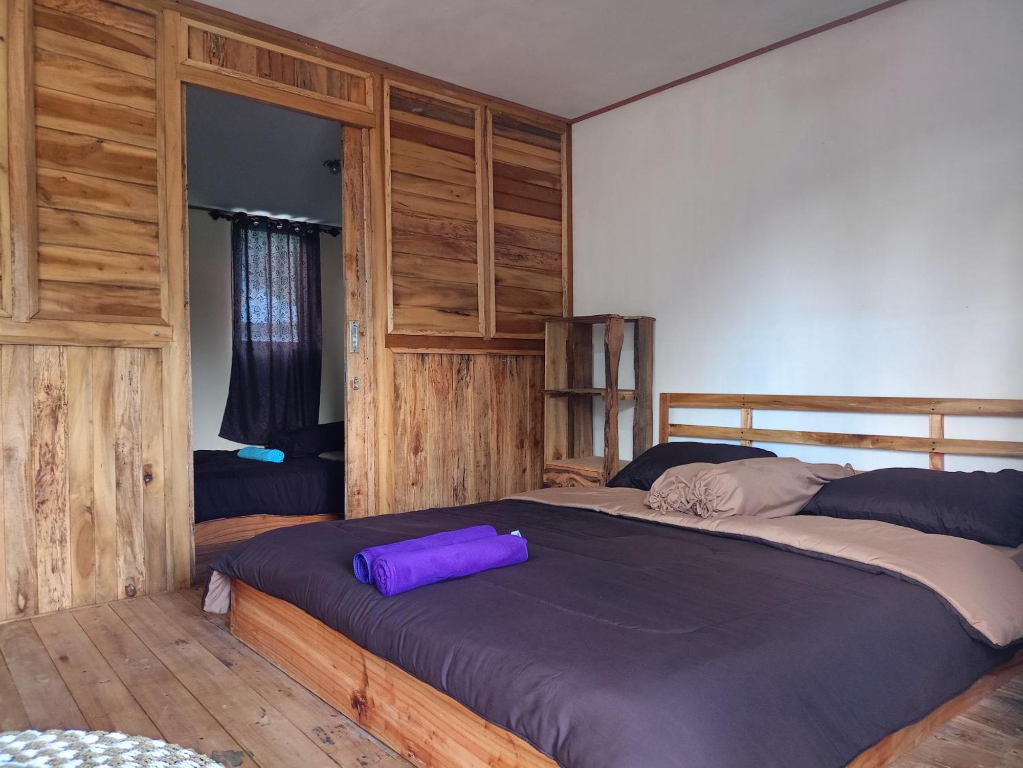 Batur Twin House Villa Kubupenlokan Dış mekan fotoğraf