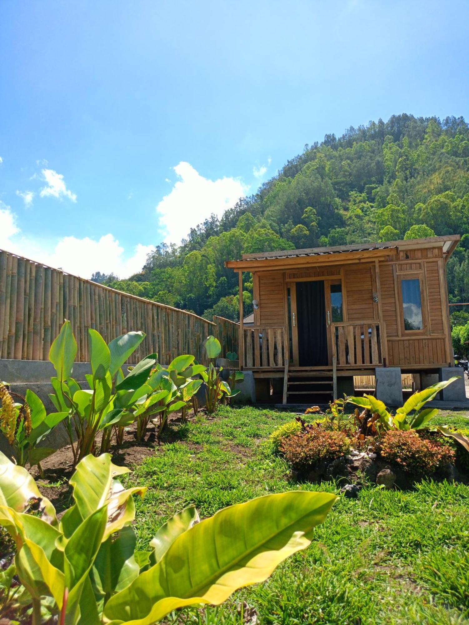Batur Twin House Villa Kubupenlokan Dış mekan fotoğraf